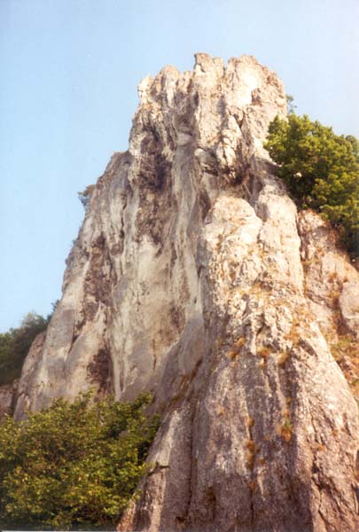 080 Blick zum Gipfel
