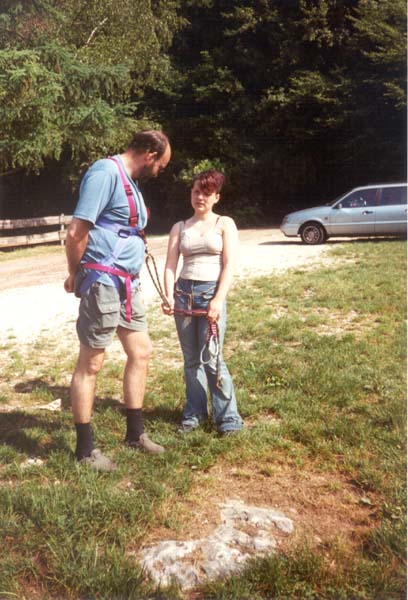 091 Icke und Jenny